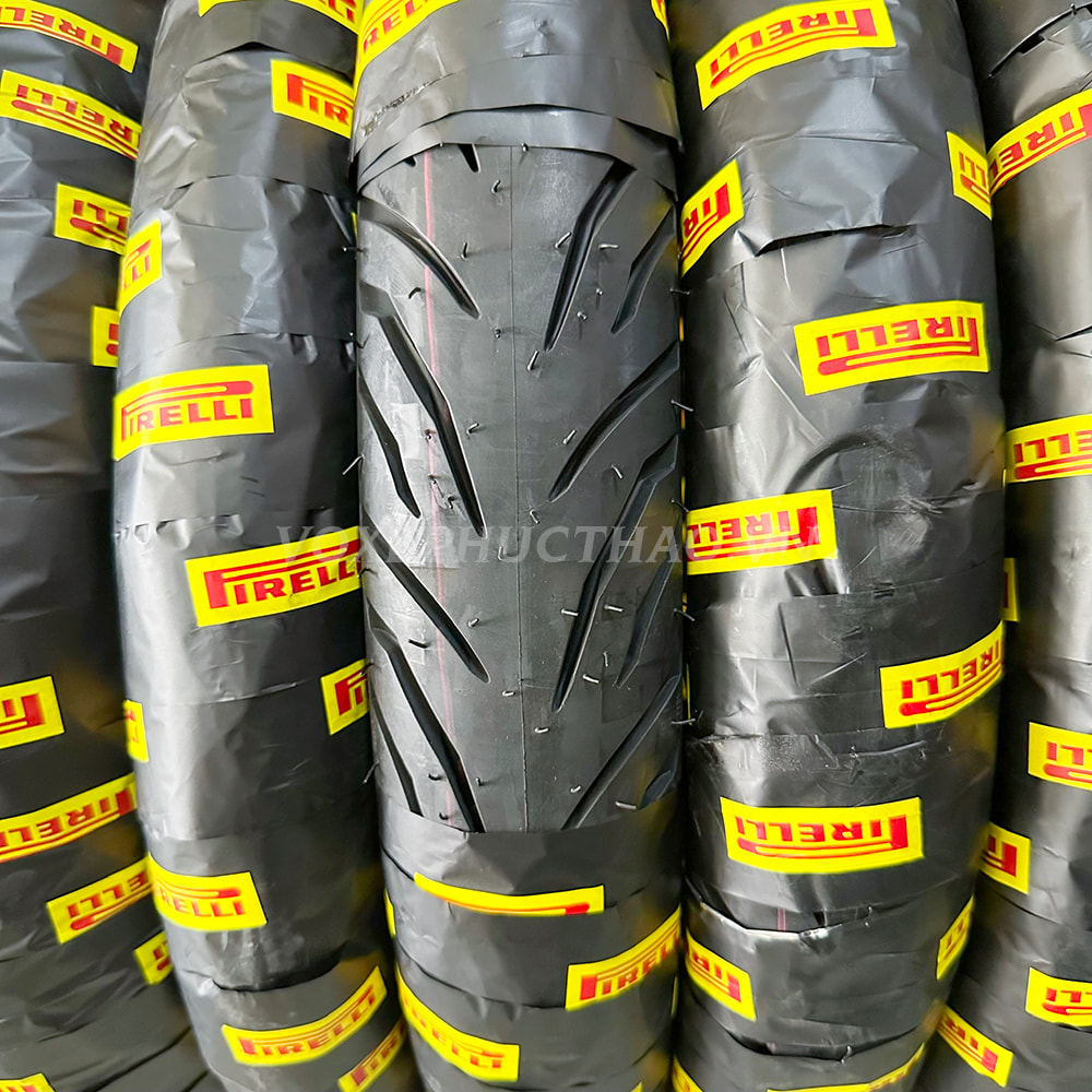 PIRELLI SUPER CITY 2.75-17 TT